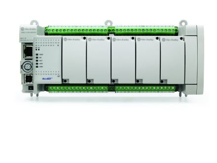 Allen-Bradley PLC MICRO 850 Suppliers